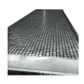 Attrezzatura a maglie GRP per reticolo del tetto in fibra di vetro